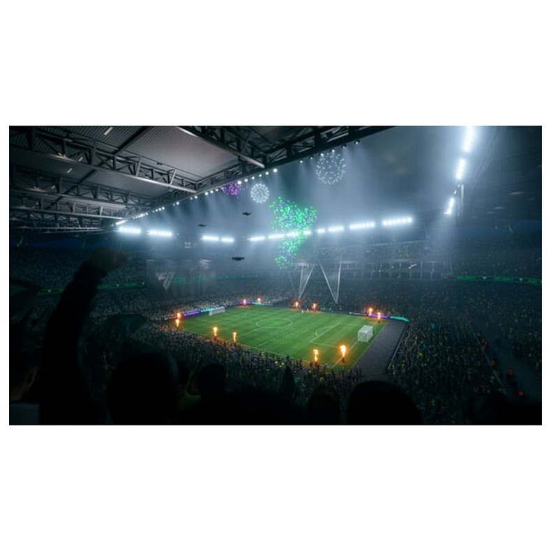Игра консольная PS5 EA SPORTS FC 26