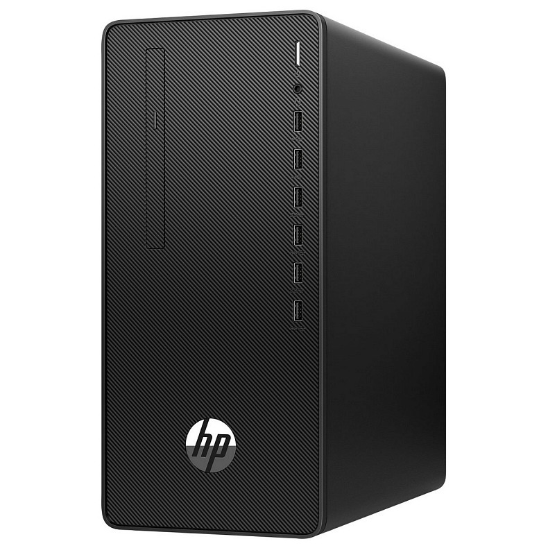Компьютер HP Pro Tower 295 G8 Ryzen5 5600G/8GB/512GB SSD/DVD-WR/K&M/DOS