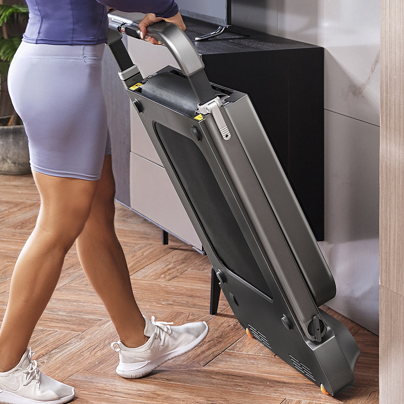 Електрична бігова доріжка KingSmith TRR2FB Walkingpad Treadmill (TRR2FB)