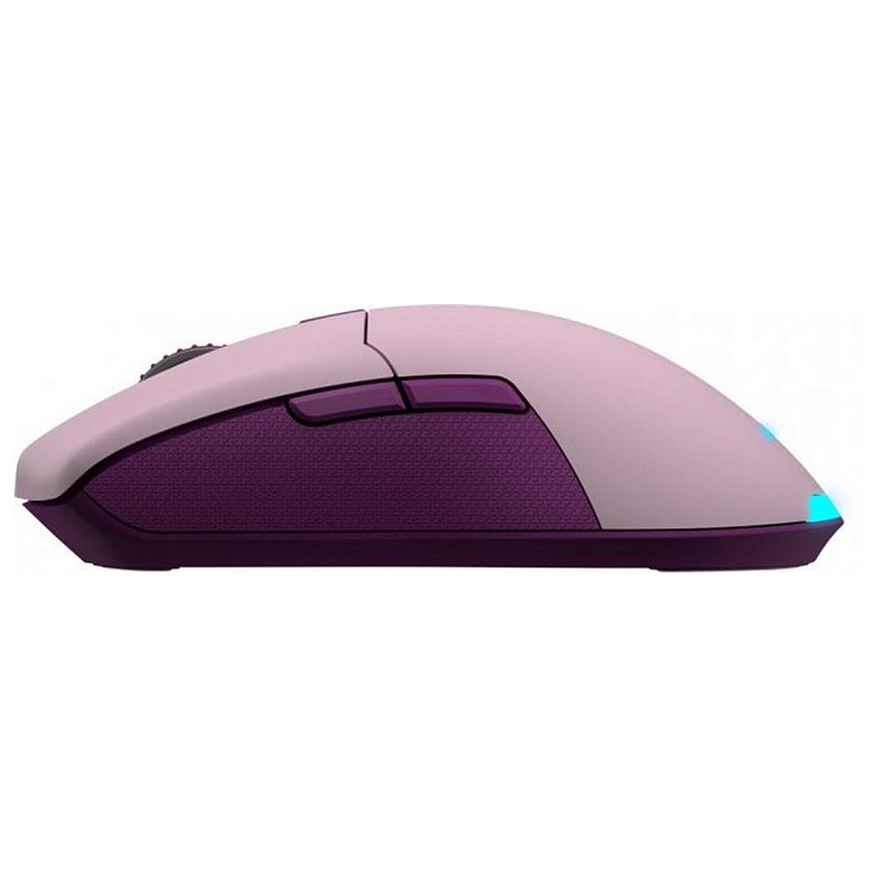 Мышка Hator Pulsar 2 Pro Wireless Lilac (HTM-534)