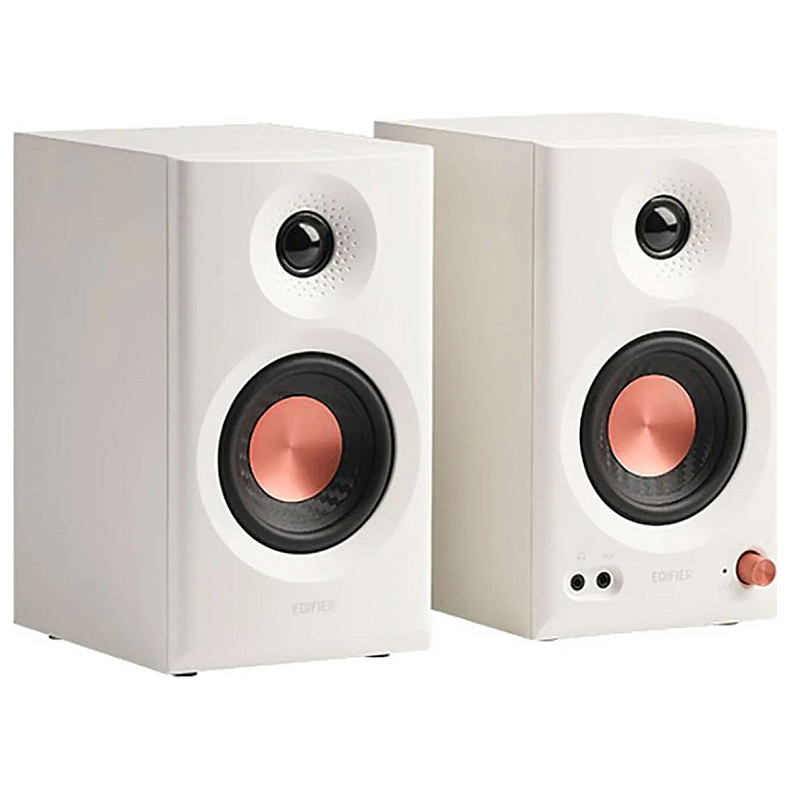 Акустична системa Edifier MR3 White