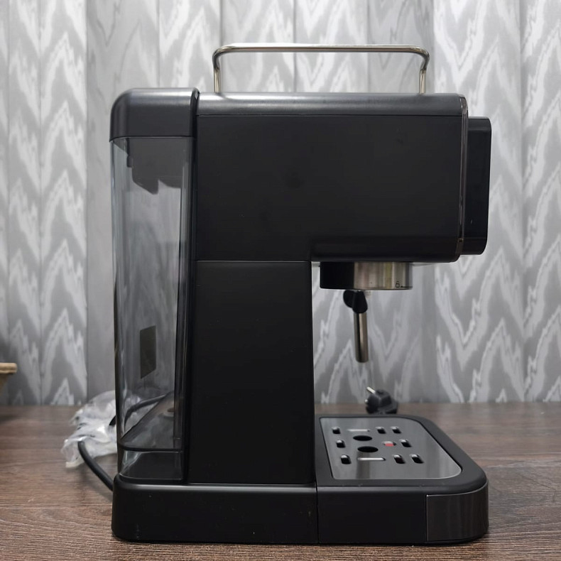Кавоварка еспресо CECOTEC Power Espresso 20 ColdBrew Touch - Уцінка
