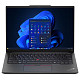 Ноутбук Lenovo ThinkPad E14-G6 14" WUXGA IPS AG, AMD R5-7535HS, 32GB, F1TB, UMA, DOS, черный