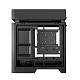 Корпус DeepCool CL660 Black (R-CL660-BKNNA0-G-1)