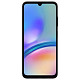 Смартфон SAMSUNG Galaxy A05s 4/64Gb ZKU black (SM-A057GZKUEUC)