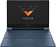 Ноутбук HP Victus 15-fb3055ua 15.6" FHD IPS,300n/Ryzen 5-8645HS (5.0)/16Gb/SSD1TB/RTX 4050, 6GB/DOS/Синій