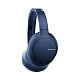 Наушники Sony WH-CH710NL Blue (WHCH710NL.CE7)