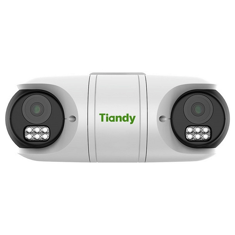 Камера IP Tiandy TC-C32RN, 2MP, Dual Bullet, 2.8mm, f/1.6, IR50m, PoE, IP67