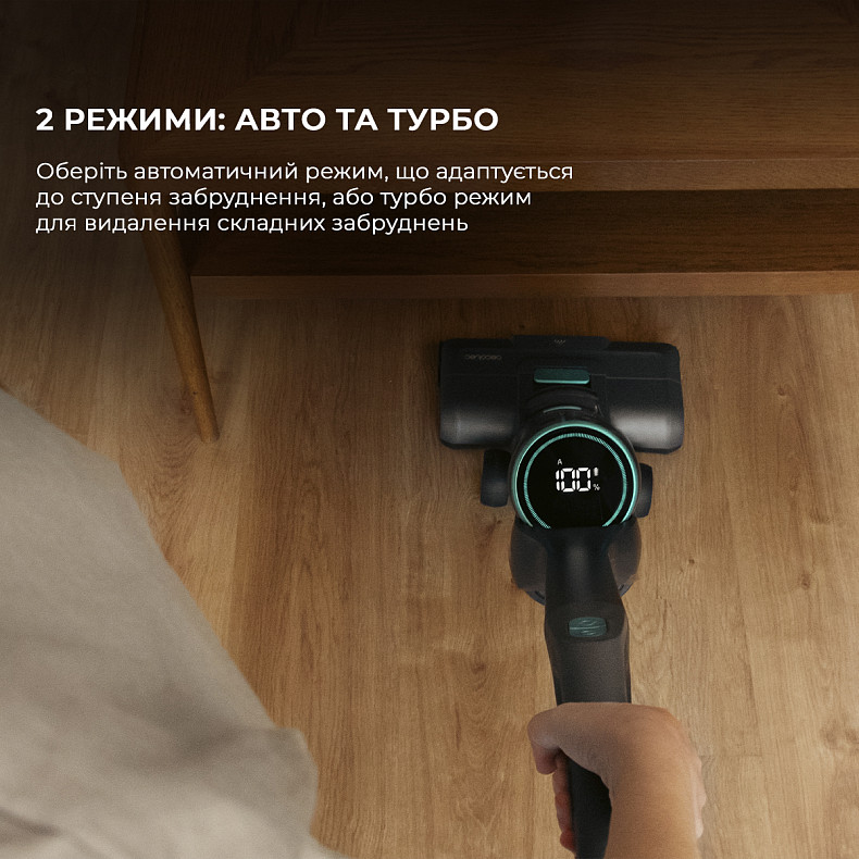 Моющий пылесос Cecotec FreeGo Wash&Vacuum Spray