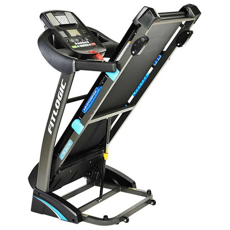 Бігова доріжка FitLogic T532E