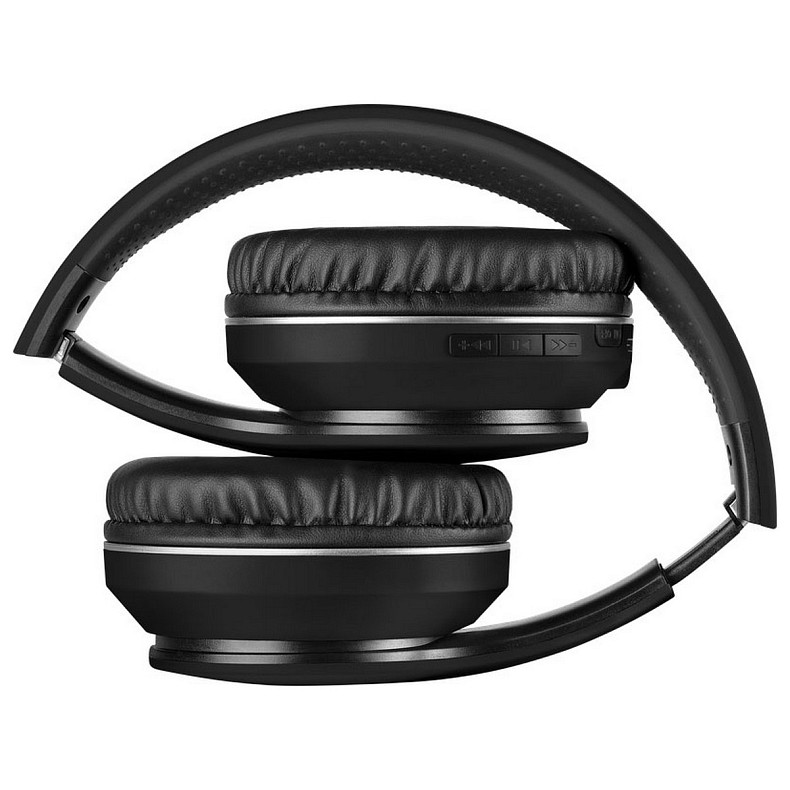 Наушники с микрофоном Defender FreeMotion B580 Bluetooth, черные