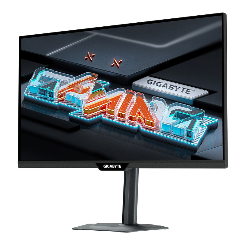 Монітор Gigabyte 27" M27Q3 IPS Black 300Hz