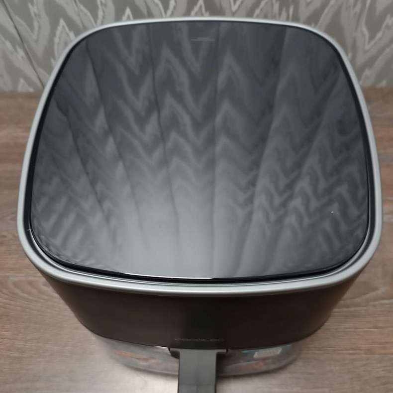 Мультипечь CECOTEC Cecofry Fantastik 5500  -- Уценка