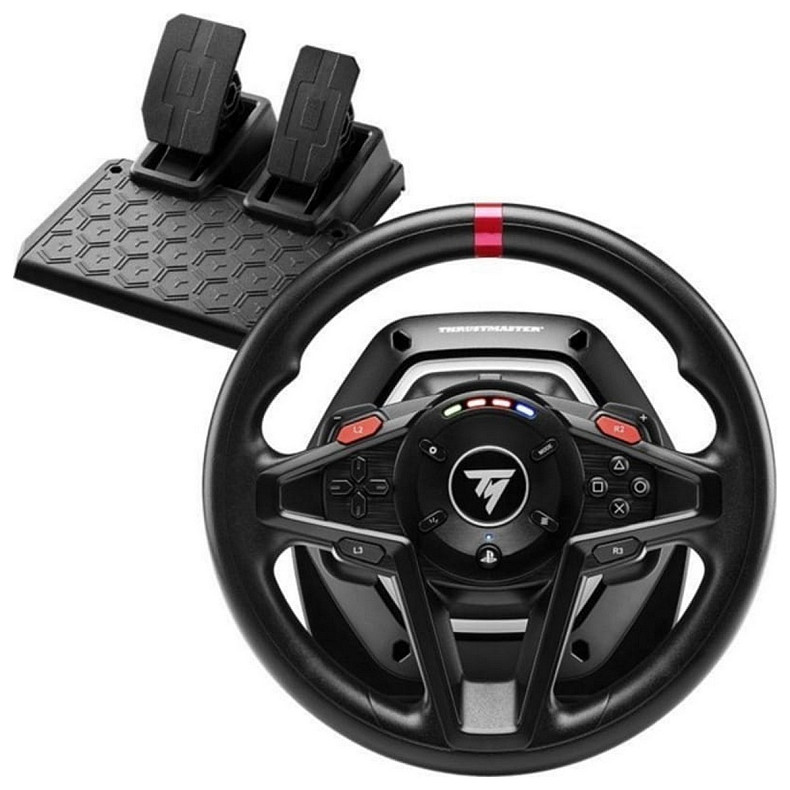 Джойстик Thrustmaster TCA Sidesttick Airbus, PC/XBOX