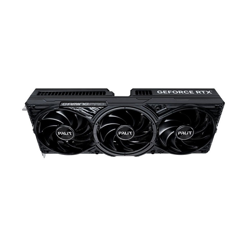 Відеокарта Palit GamingPro OC RTX 5070 Ti 16GB GDDR7 (NE7507TS19T2-GB2031A)