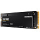 SSD диск Samsung 980 500GB (MZ-V8V500BW)