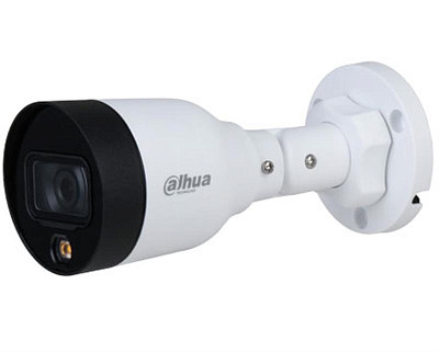 IP-камера Dahua DH-IPC-HFW1239S1P-LED-S4 (2.8 мм)