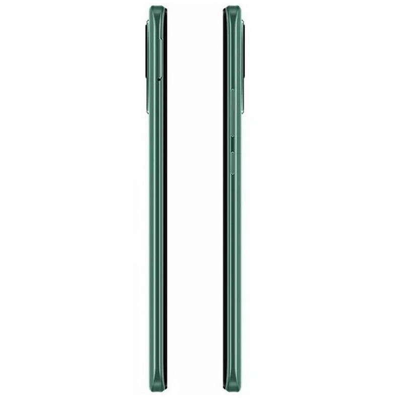 Смартфон Xiaomi Redmi 10C 4/128GB Dual Sim Green EU