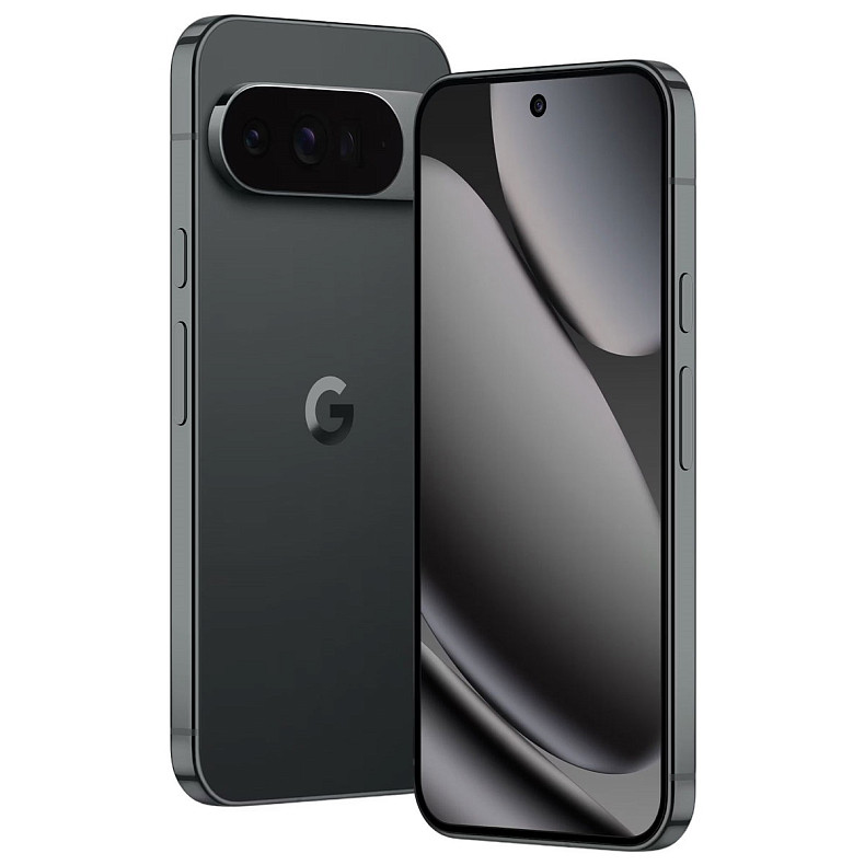Смартфон Google Pixel 10 Pro XL 16/1Tb Obsidian