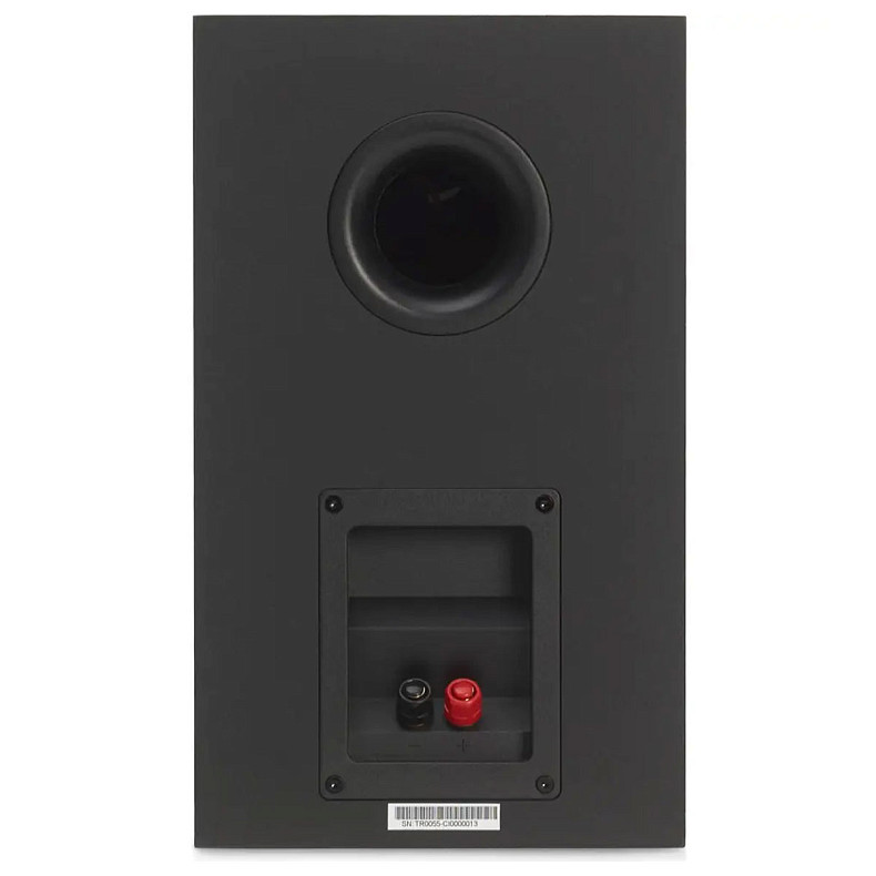 Акустика JBL Stage A130 Black (JBLA130BLK) пара