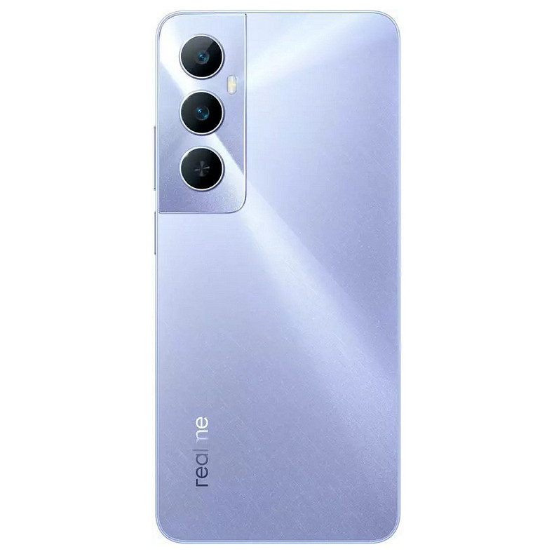 Смартфон Realme C65 8/256GB (RMX3910) Purple