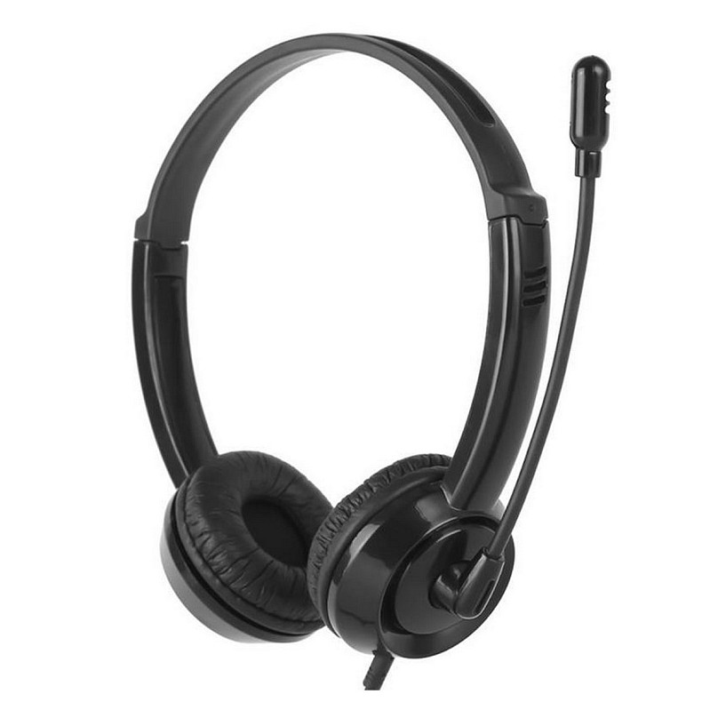 Гарнитура HP DHE-8009 Black