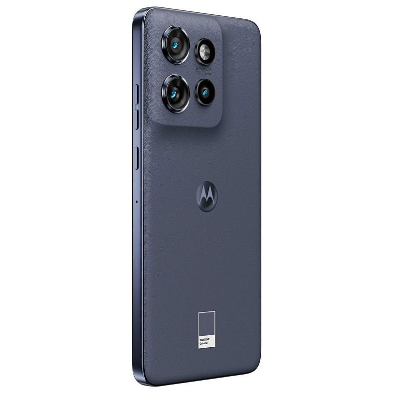 Смартфон Motorola Moto Edge 50 Neo 8/256GB Grisaille (PB310041RS)