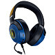 Навушники Razer Kraken V3 X Fortnite Edition (RZ04-03750500-R3M1)