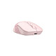 Мышка A4Tech Fstyler FB10C Pink USB