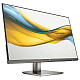 Монітор HP 23.8" S5 524da, IPS, 100hz, VGA, HDMI, HAS, колонки