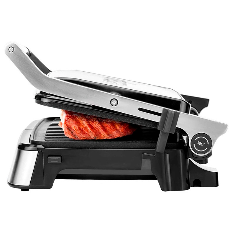 Гриль контактний 2000w Everest Ufesa (72105642)