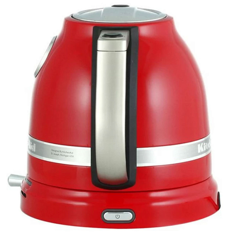 Электрочайник KitchenAid Artisan 1,5 л 5KEK1522EER красный