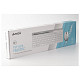 Комплект бездротовий A4Tech FB2535C Icy White USB