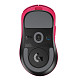 Миша Logitech G Pro X Superlight 2 Dex Pink (910-007373)