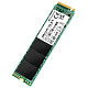 SSD диск Transcend MTE115S 250GB M.2 2280 Gen3x4 TLC (TS250GMTE115S)