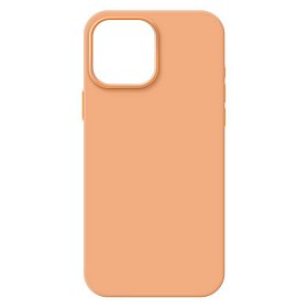 Чохол накладка Armorstandart Icon2 для Apple iPhone 15 Pro Max Orange Sorbet (ARM70534)