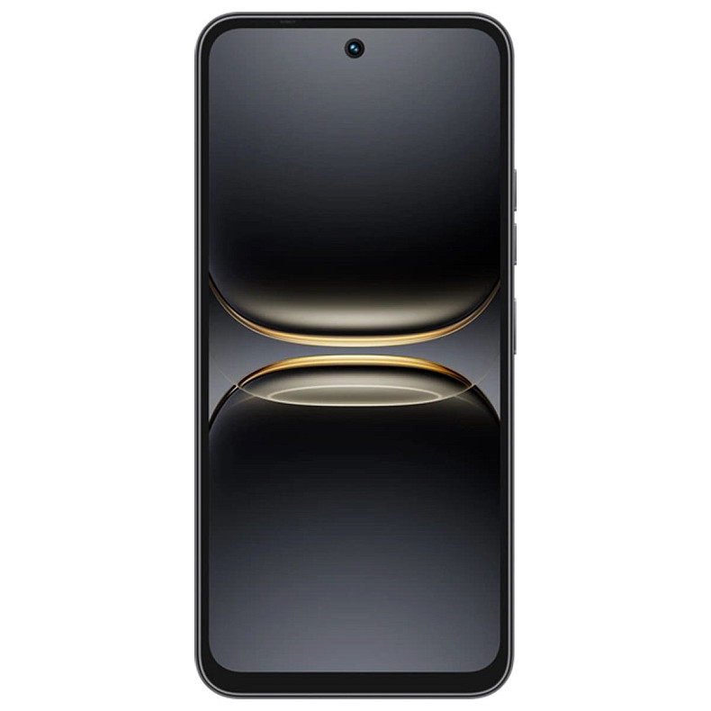 Смартфон TECNO Spark 40C (KM4k) 4/128GB Ink Black