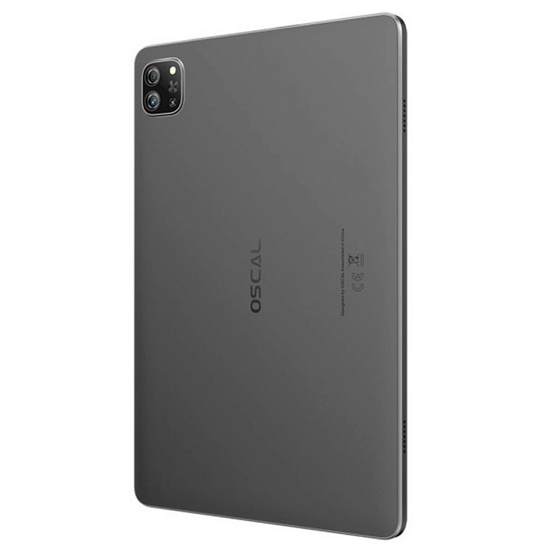 Планшет Oscal Pad 70 4/128GB Meteorite Grey