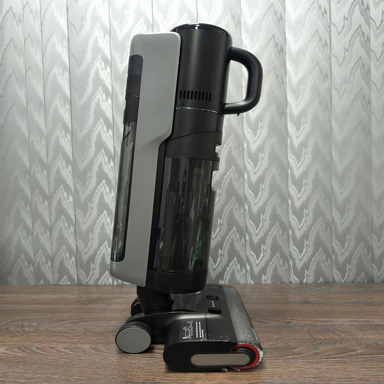 Миючий пилосос Dreame Wet&Dry Vacuum Cleaner H12 DUAL - Уцінка