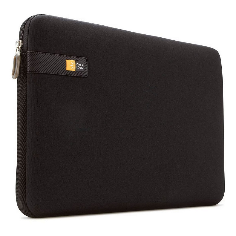 Сумка для ноутбука Case Logic Laps Sleeve 17" LAPS-117 (Black)