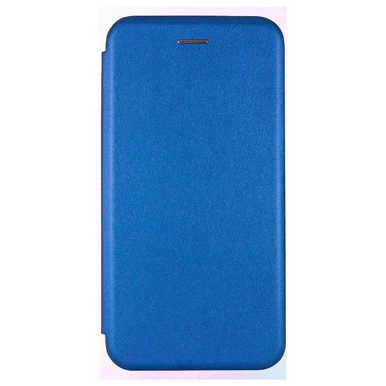 Чeхол-книжка BeCover Exclusive для Samsung Galaxy A06 SM-A065 Blue (712208)