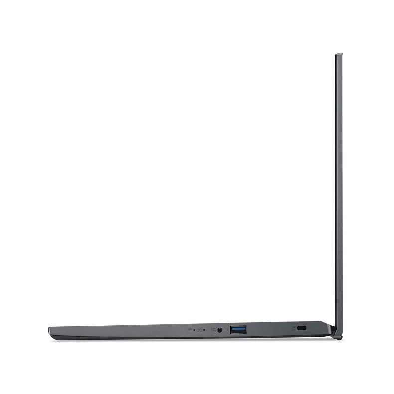 Ноутбук Acer Extensa EX215-55 15.6" FHD IPS, Intel i5-1235U, 16GB, F512GB, UMA, Lin, серый