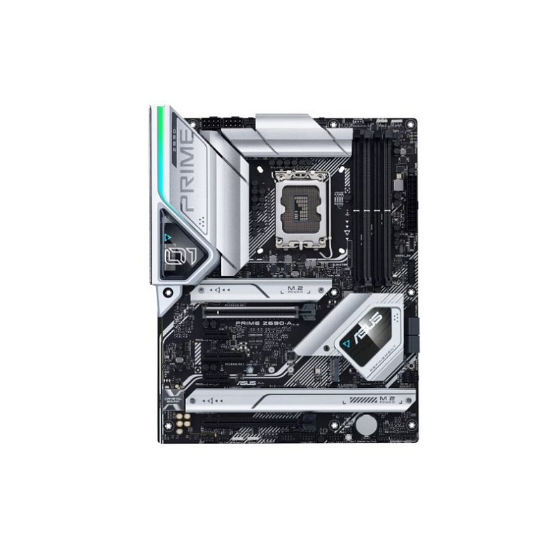 Материнская плата Asus Prime Z690-A Socket 1700