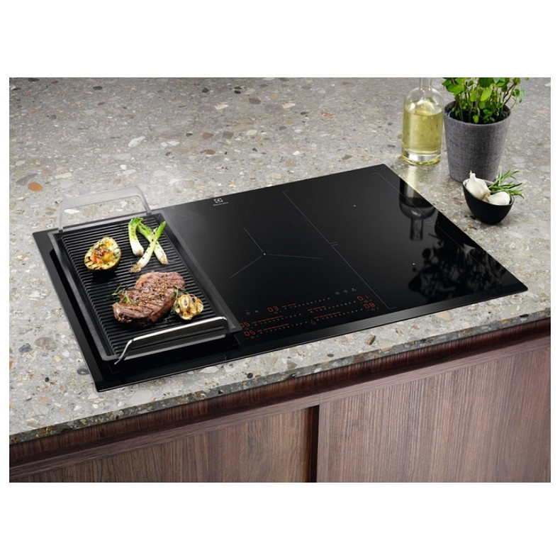 Варочная поверхность Electrolux EIV84550
