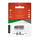 Флеш-накопичувач USB 64GB T&G 114 Stylish Series (TG115-64G)