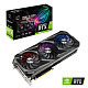 Видеокарта Asus GeForce RTX 3080 Ti 12GB GDDR6X ROG Strix Gaming OC  (ROG-STRIX-RTX3080Ti-O12G-GAMING)