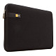 Сумка для ноутбука Case Logic Laps Sleeve 17" LAPS-117 (Black)