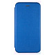 Чeхол-книжка BeCover Exclusive для Samsung Galaxy A06 SM-A065 Blue (712208)