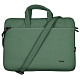 Сумка для ноутбука Trust Bologna Slim Laptop Bag 16 inch Eco - green