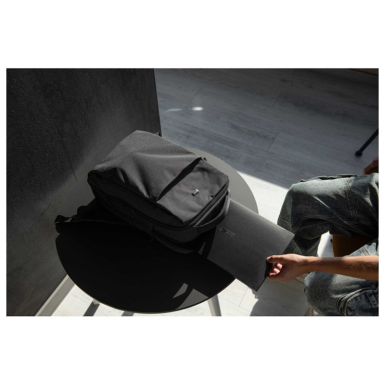 Ноутбук 2E Imaginary 15.6" FHD IPS AG, Intel i7-1355U, 16GB, F512GB, UMA, DOS, Чорний